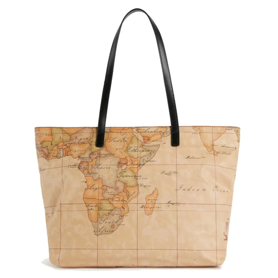Borsa a Spalla Alviero Martini 1^ Classe Donna Soft Generation