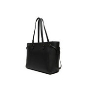Borsa a Spalla Love Moschino Donna Sweet Heart Nero