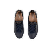 Sneakers Alexander Smith Uomo Wembley Man Blu scuro