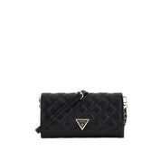 Tracollina Guess Donna Giully Mini Nero