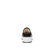 sabot Love Moschino Donna Platform Power Nero