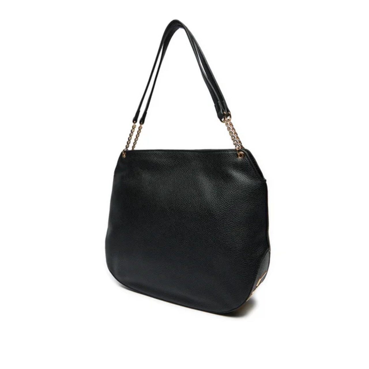 Sottospalla Love Moschino Donna Bold love Nero/oro