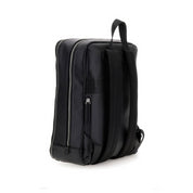 Zaino Guess Uomo Certosa Nero
