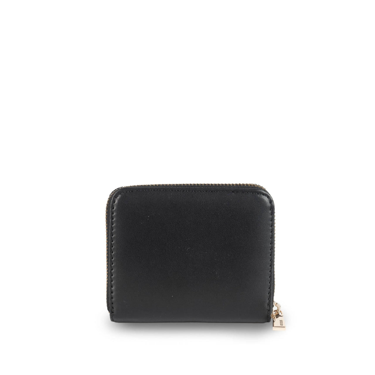 Portafoglio Guess Donna Laurel small Nero