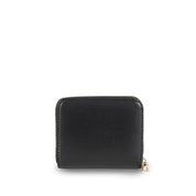 Portafoglio Guess Donna Laurel small Nero