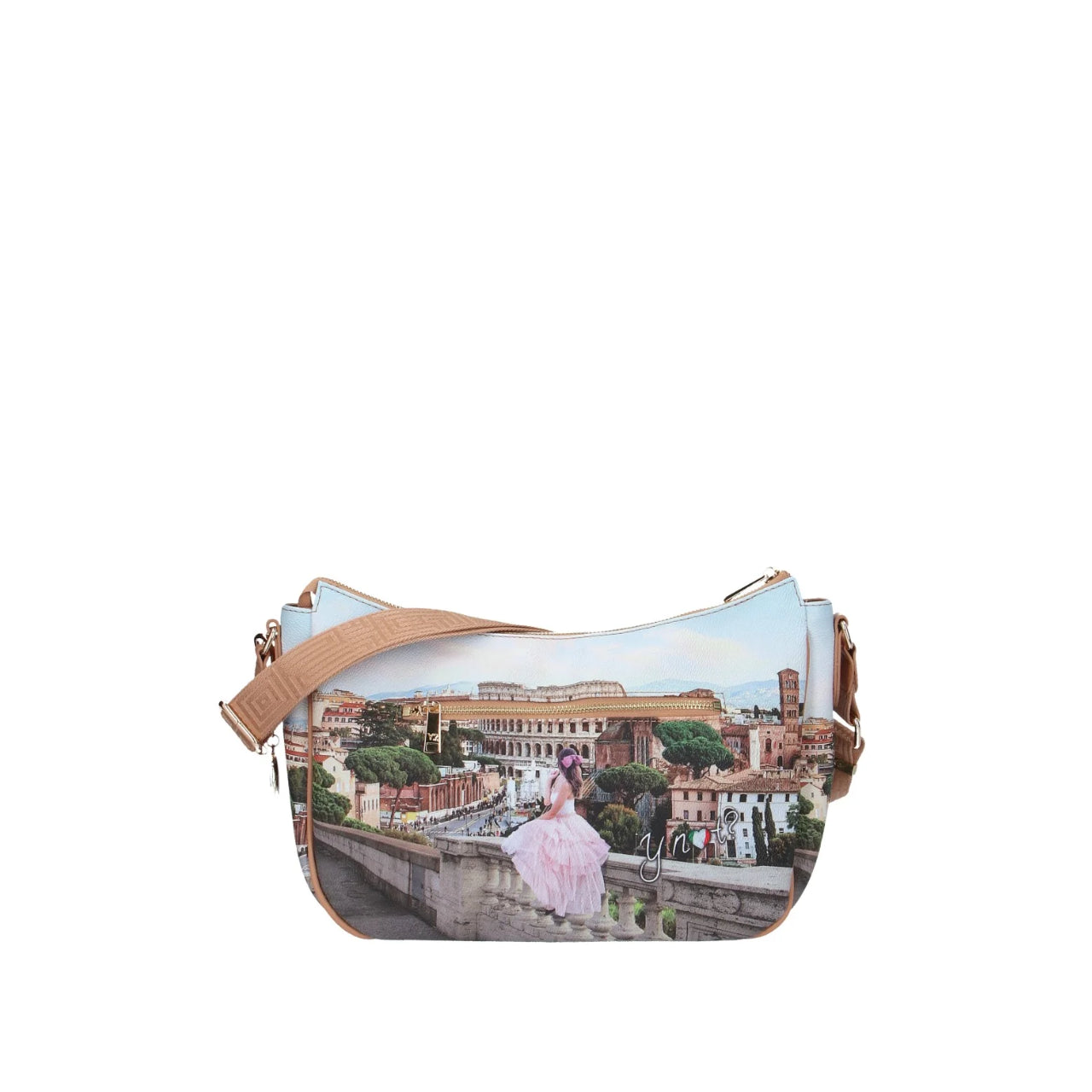 Borsa a Tracolla Y Not? Donna anlight beauty
