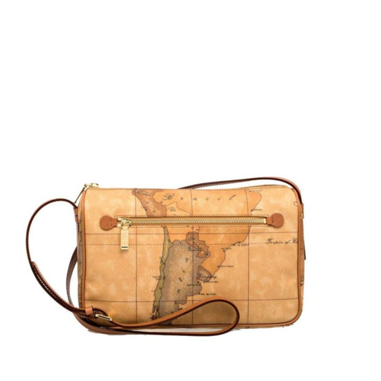 Borsa a Tracolla Alviero Martini 1^ Classe Donna D026 Geo classic