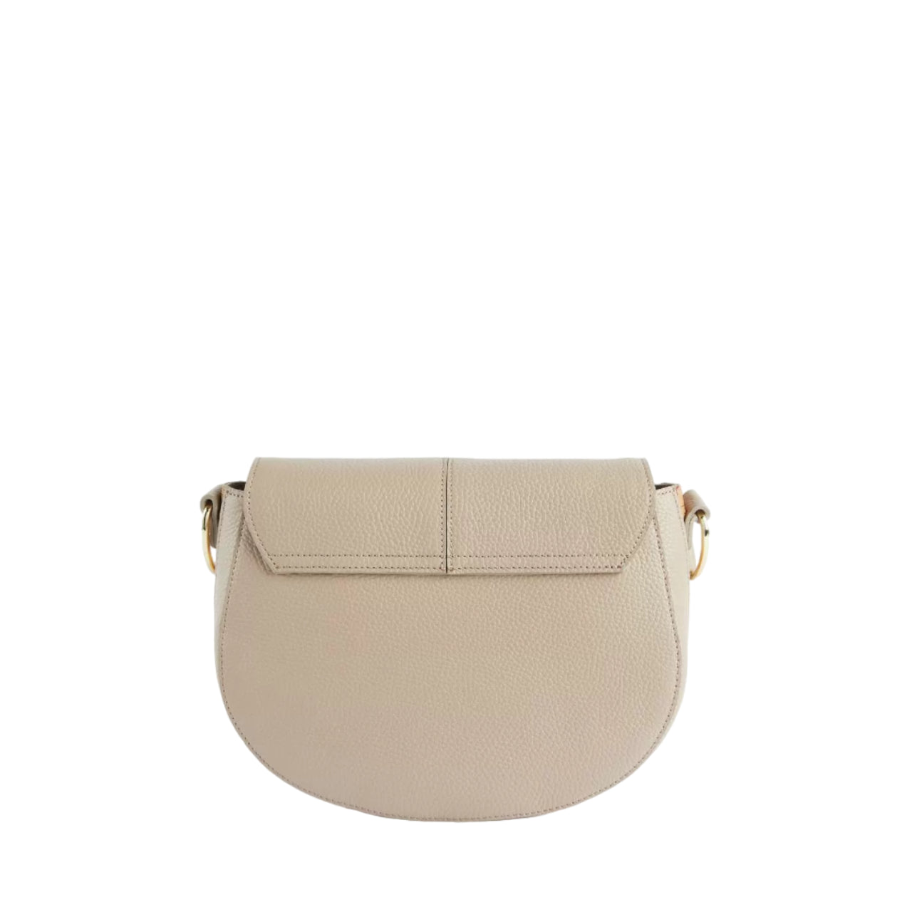 Borsa a Tracolla Alviero Martini 1^ Classe Donna Universe Leather Taupe
