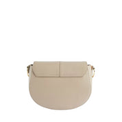 Borsa a Tracolla Alviero Martini 1^ Classe Donna Universe Leather Taupe