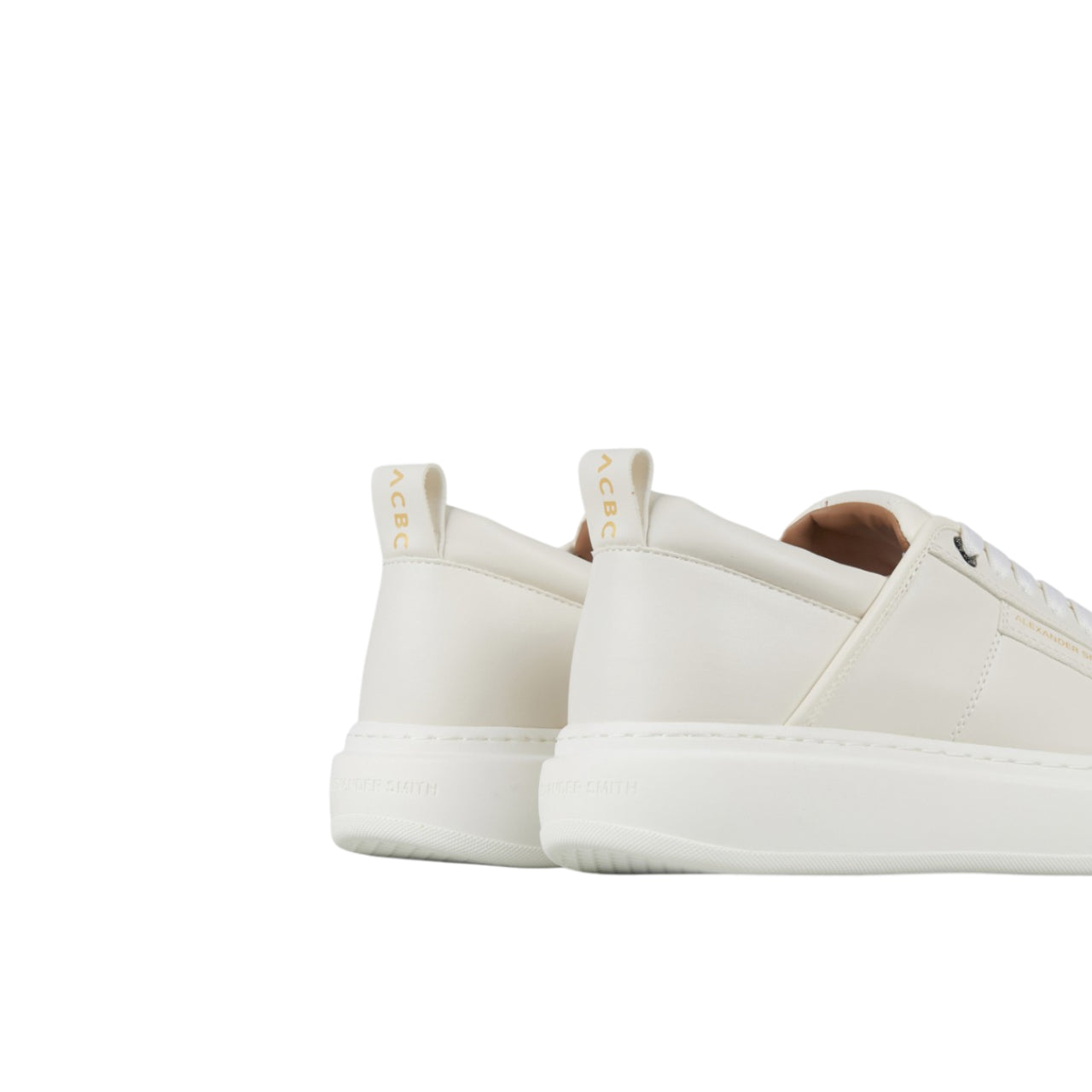 Sneakers Alexander Smith Uomo Eco Wembley