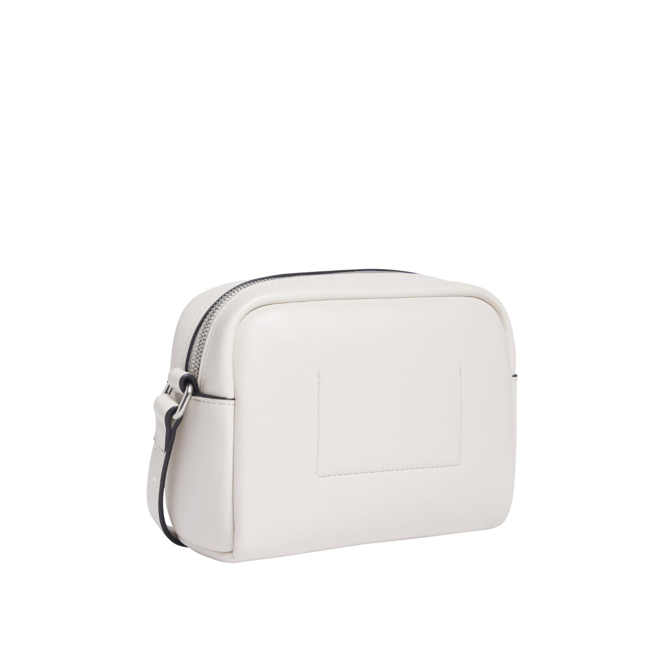 Borsa a Tracolla Calvin Klein Donna Sculpted Camera Beige
