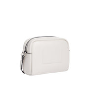 Borsa a Tracolla Calvin Klein Donna Sculpted Camera Beige
