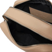 Tracollina Calvin Klein Donna ultralight camera bag Beige