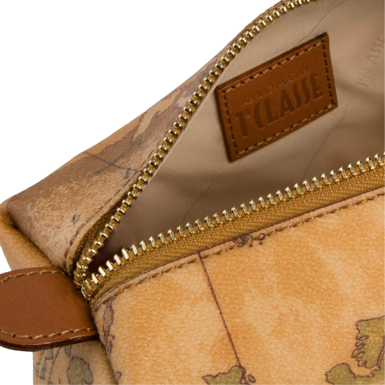Beauty Case Alviero Martini 1^ Classe Donna M010 Geo classic