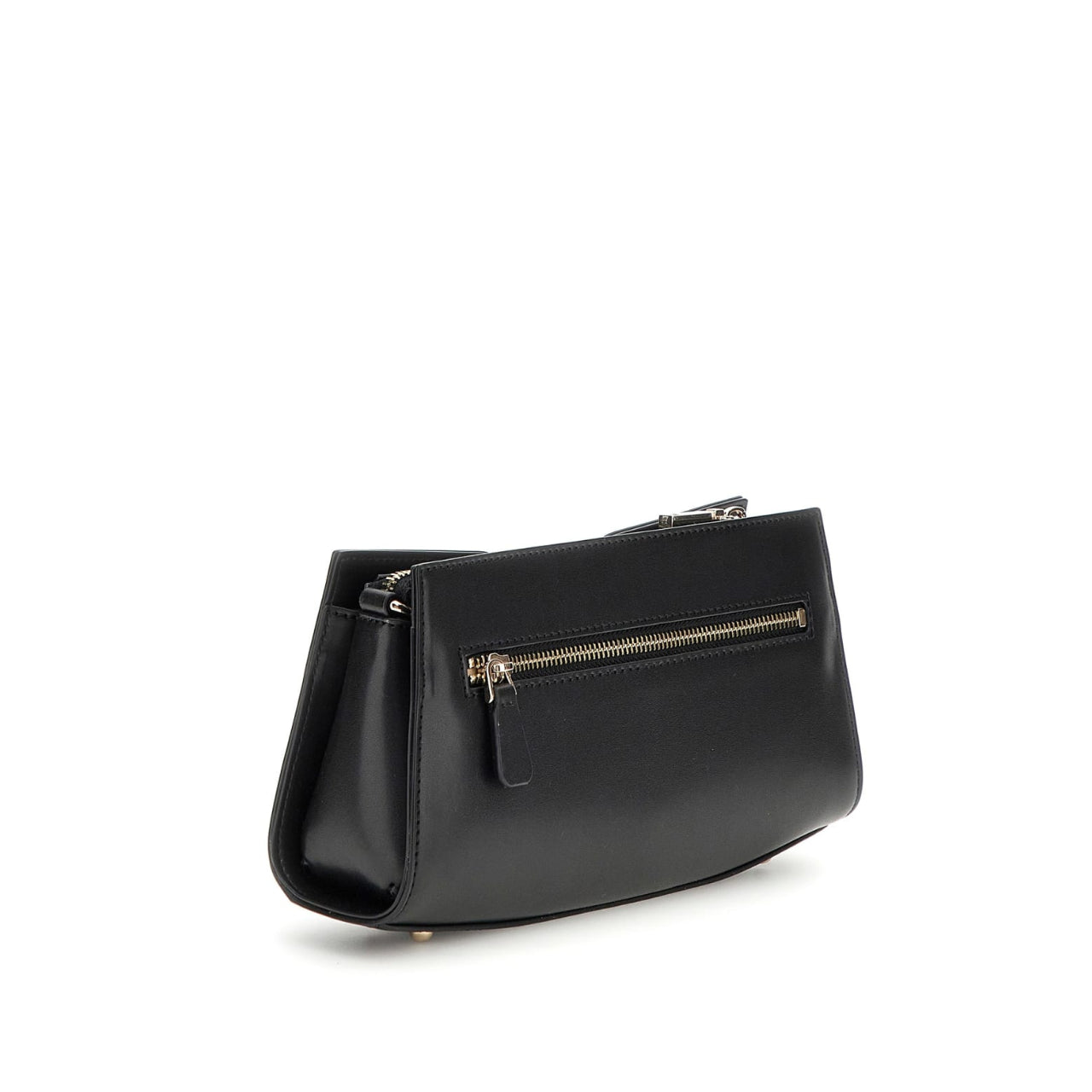 Borsa a Tracolla Guess Donna Nolana Nero