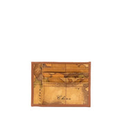Porta carte Alviero Martini 1^ Classe Uomo W317 Geo classic