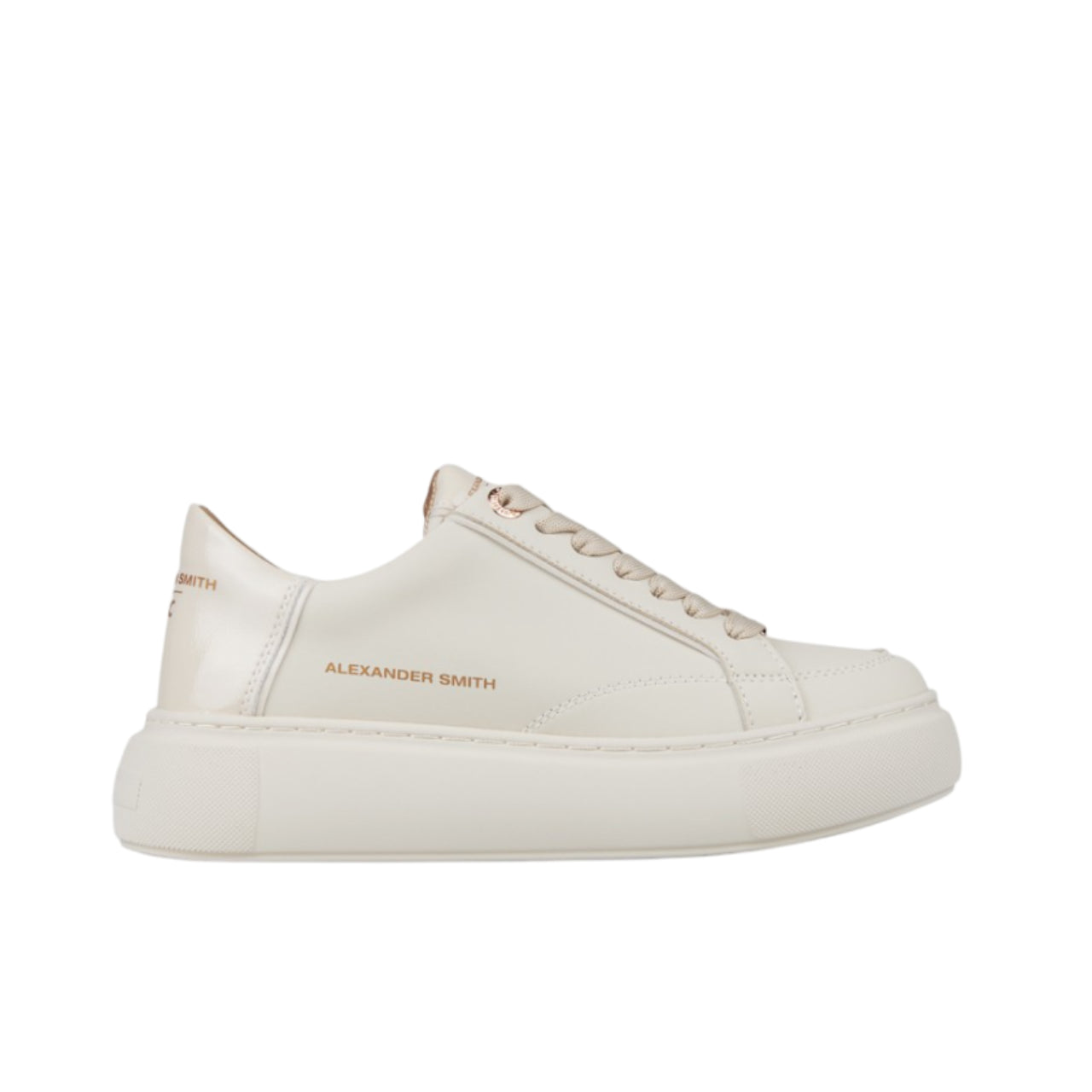 Sneakers Alexander Smith Donna ECO GREENWICH