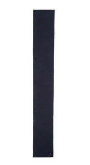 Sciarpa Tommy Hilfiger Uomo Th Casual Blu scuro