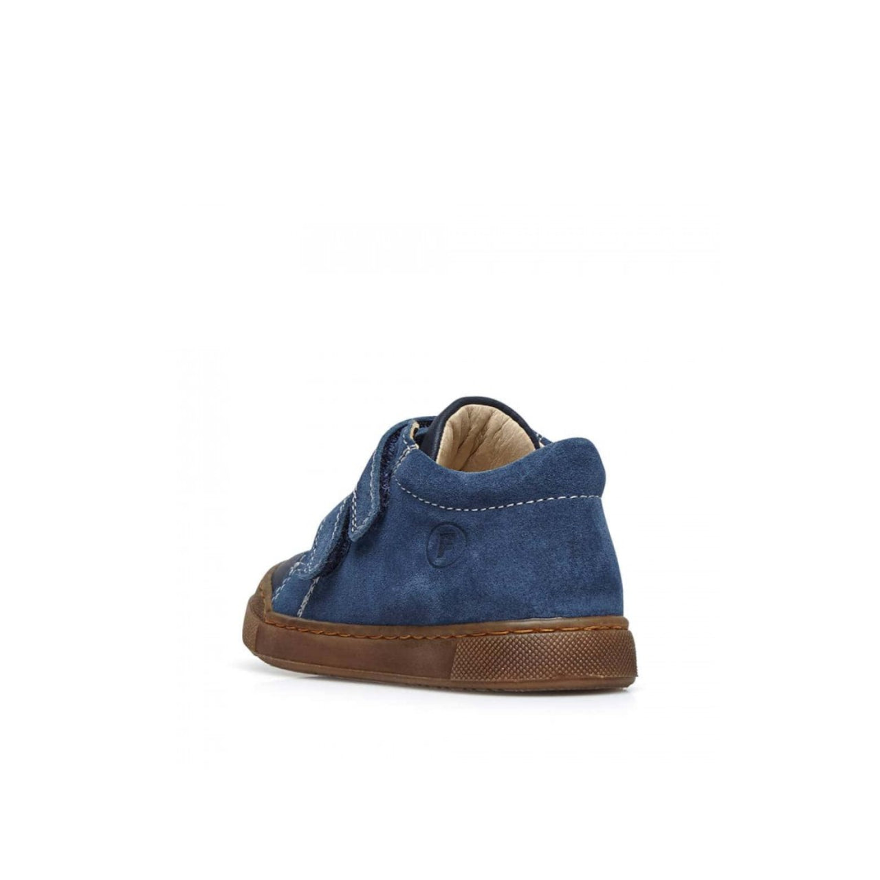 Sneakers Falcotto Bambino Snopes Blu navy