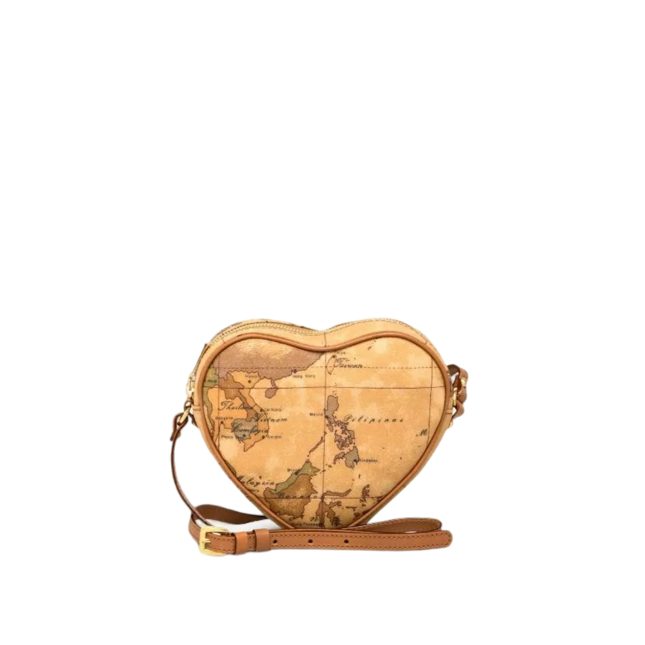 Tracollina Alviero Martini 1^ Classe Donna D043 Geo classic