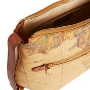 Borsa a Tracolla Alviero Martini 1^ Classe Donna D069 Geo classic