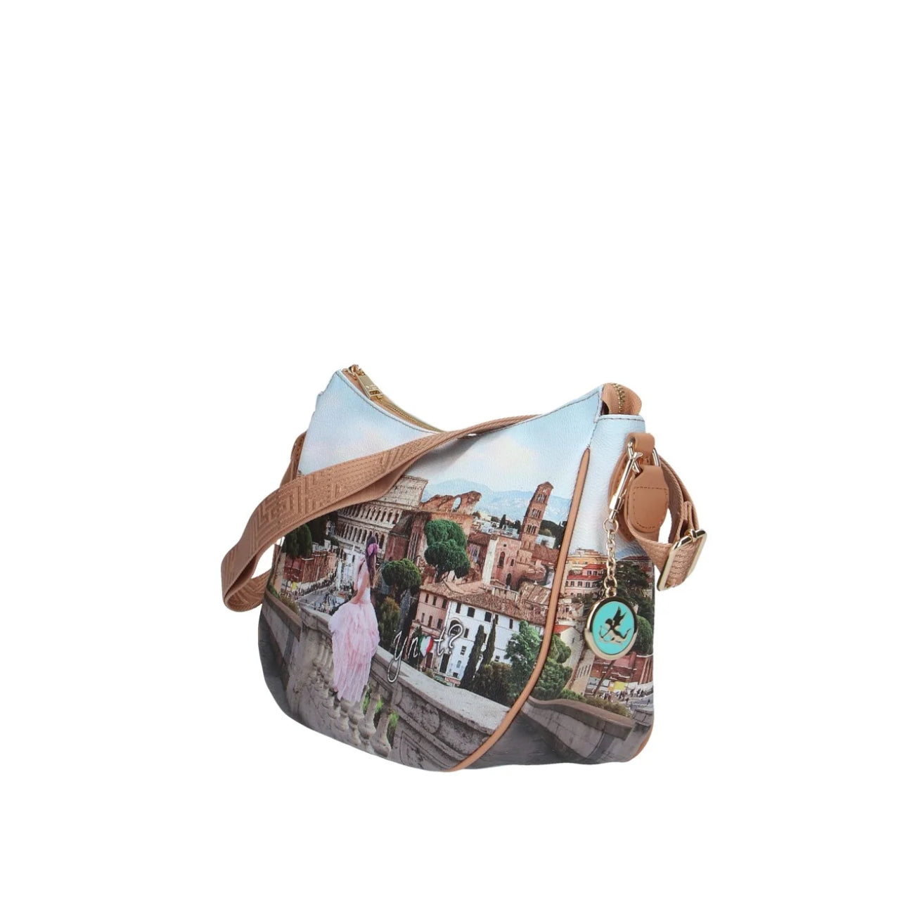 Borsa a Tracolla Y Not? Donna anlight beauty