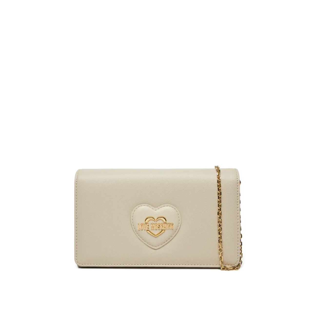 Tracollina Love Moschino Donna Sweet Heart Avorio