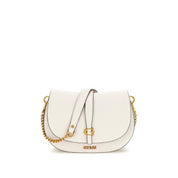 Borsa a Spalla Guess Donna Kuba Pietra