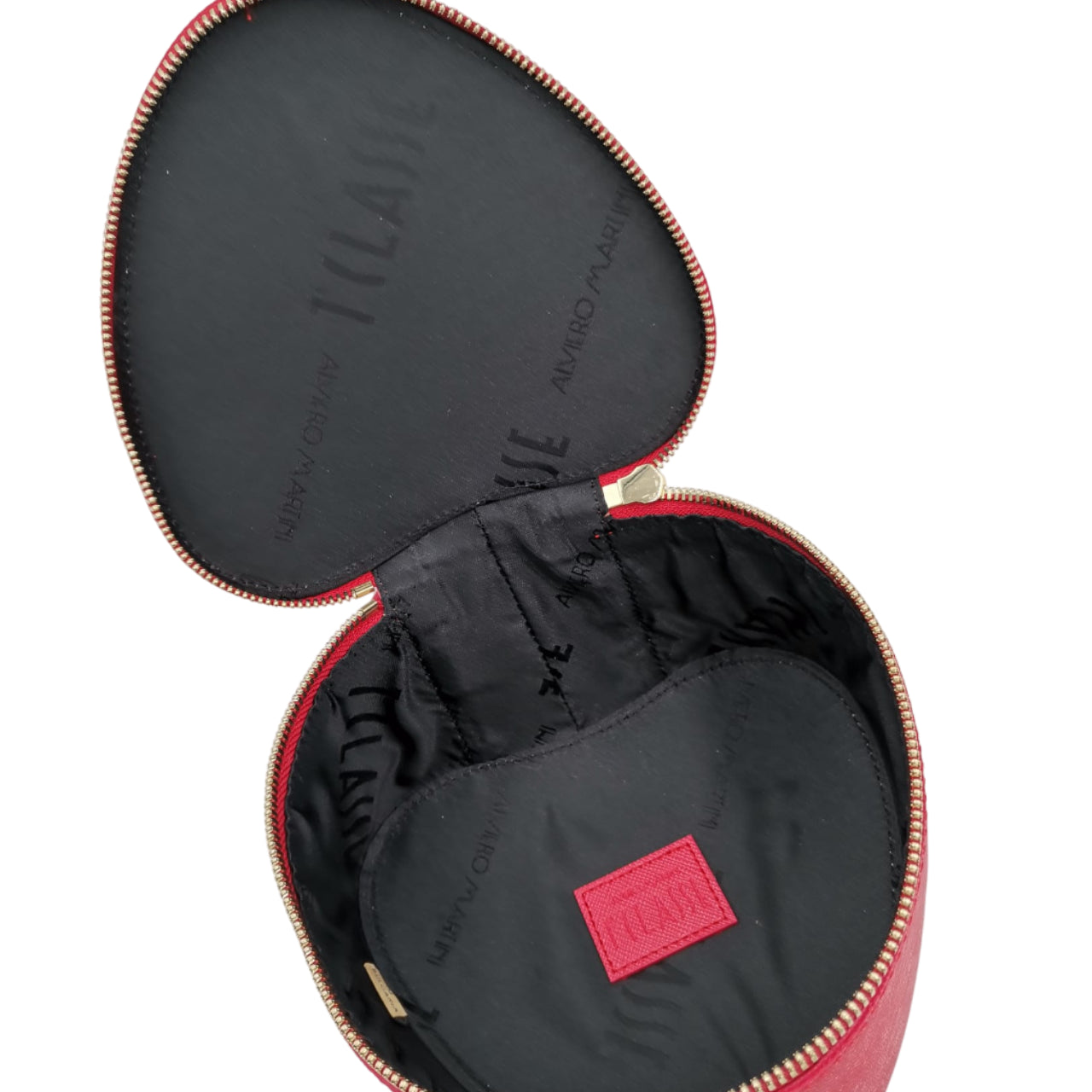 Beauty Case Alviero Martini 1^ Classe Donna PN95 Rosso
