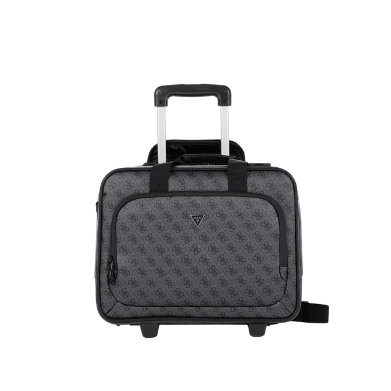 Trolley Guess Uomo Vezzola Grigio/nero
