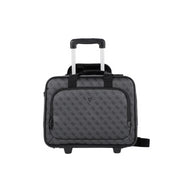 Trolley Guess Uomo Vezzola Grigio/nero