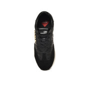 Sneakers Love Moschino Donna Daily Running Nero
