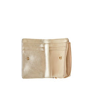 Portafoglio Guess Donna Arlena Small Bianco