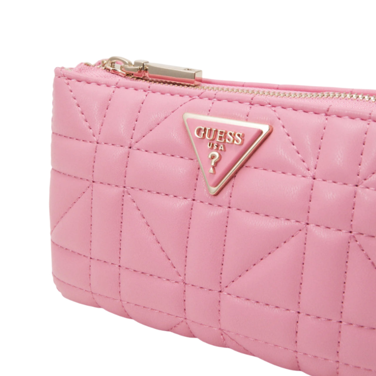 Tracollina Guess Donna Latona Mini Rosa
