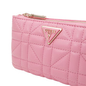 Tracollina Guess Donna Latona Mini Rosa