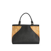 Borsa a Spalla Alviero Martini 1^ Classe Donna Flying City Nero