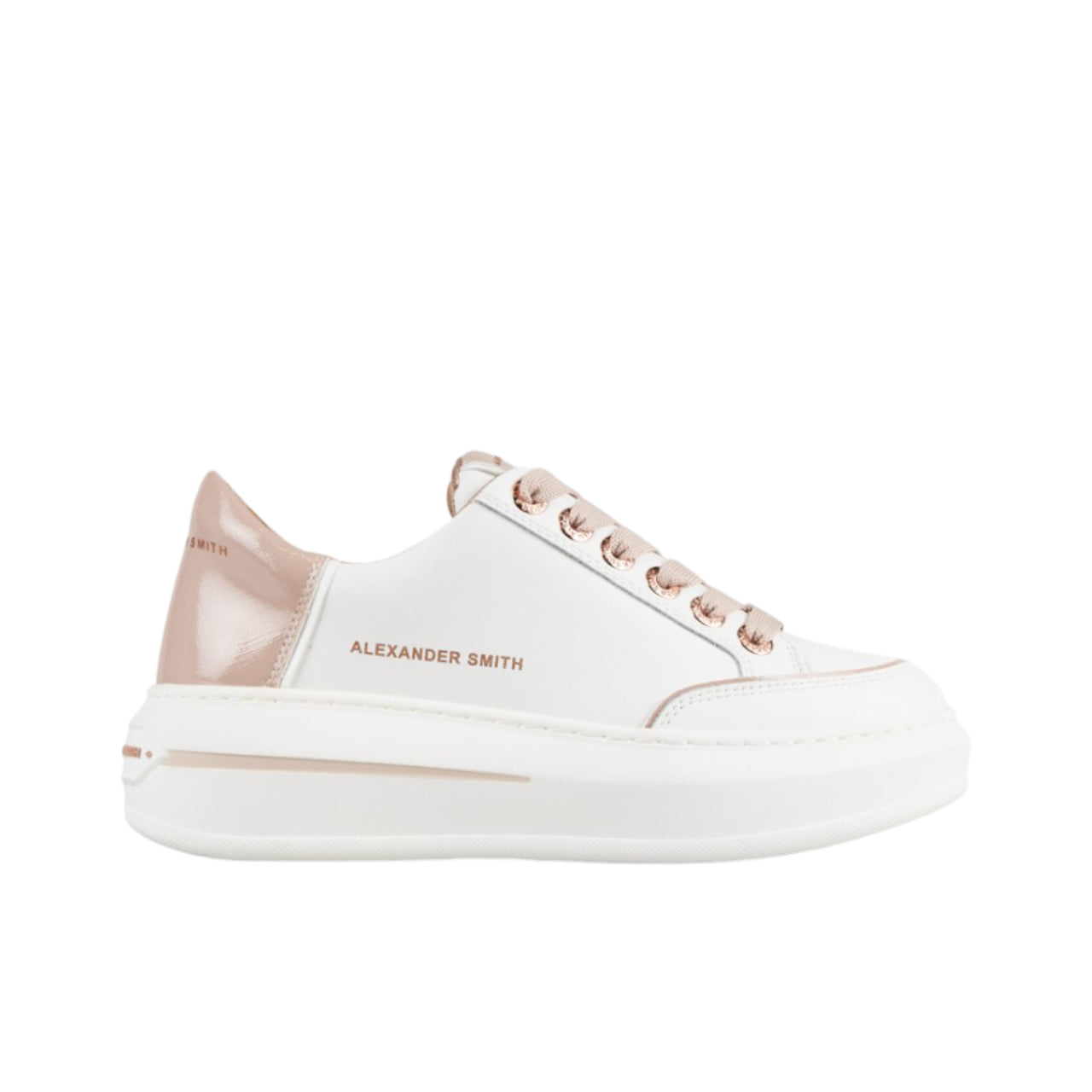 Sneakers Alexander Smith Donna Lancaster