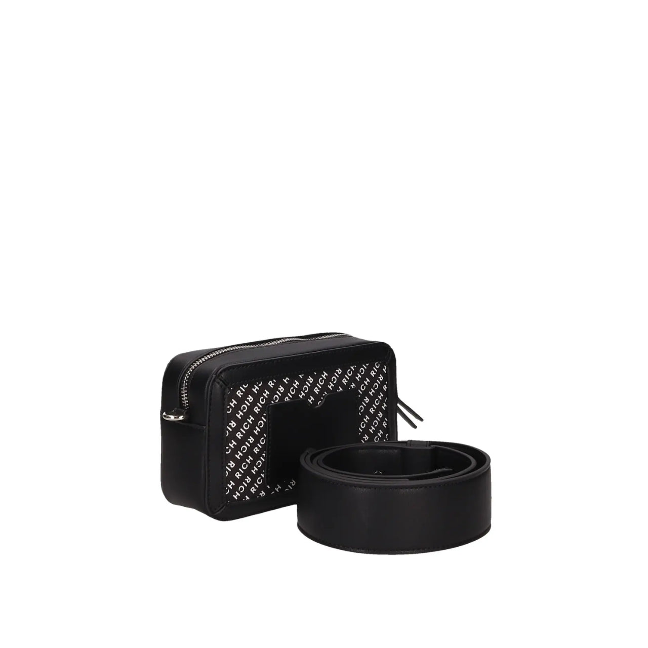 Tracollina Richmond Donna Brader Nero/bianco