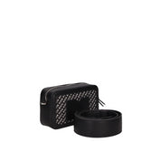 Tracollina Richmond Donna Brader Nero/bianco