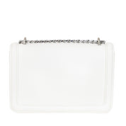 Borsa a Tracolla Richmond Donna shoulder bag Bianco