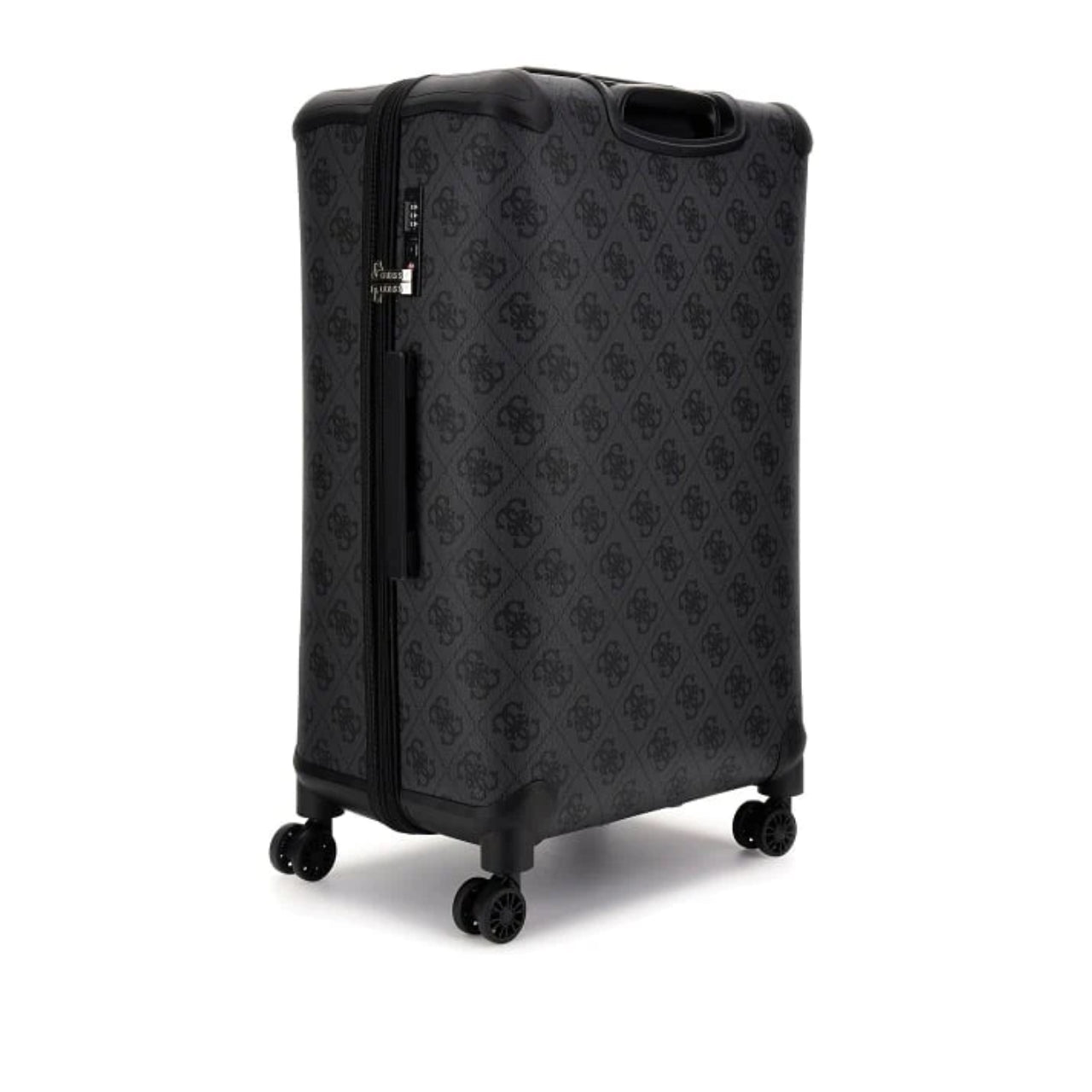 Trolley Guess  Kallisto Travel Grigio/nero
