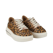 Sneakers Alexander Smith Donna Lancaster Woman Leopardato