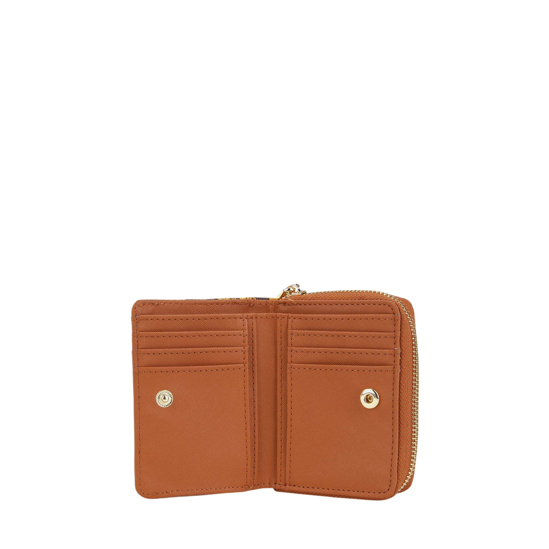 Portafoglio Y Not? Donna Sunshine Rome Multicolore