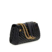 Borsa a Tracolla Guess Donna Sela Nero