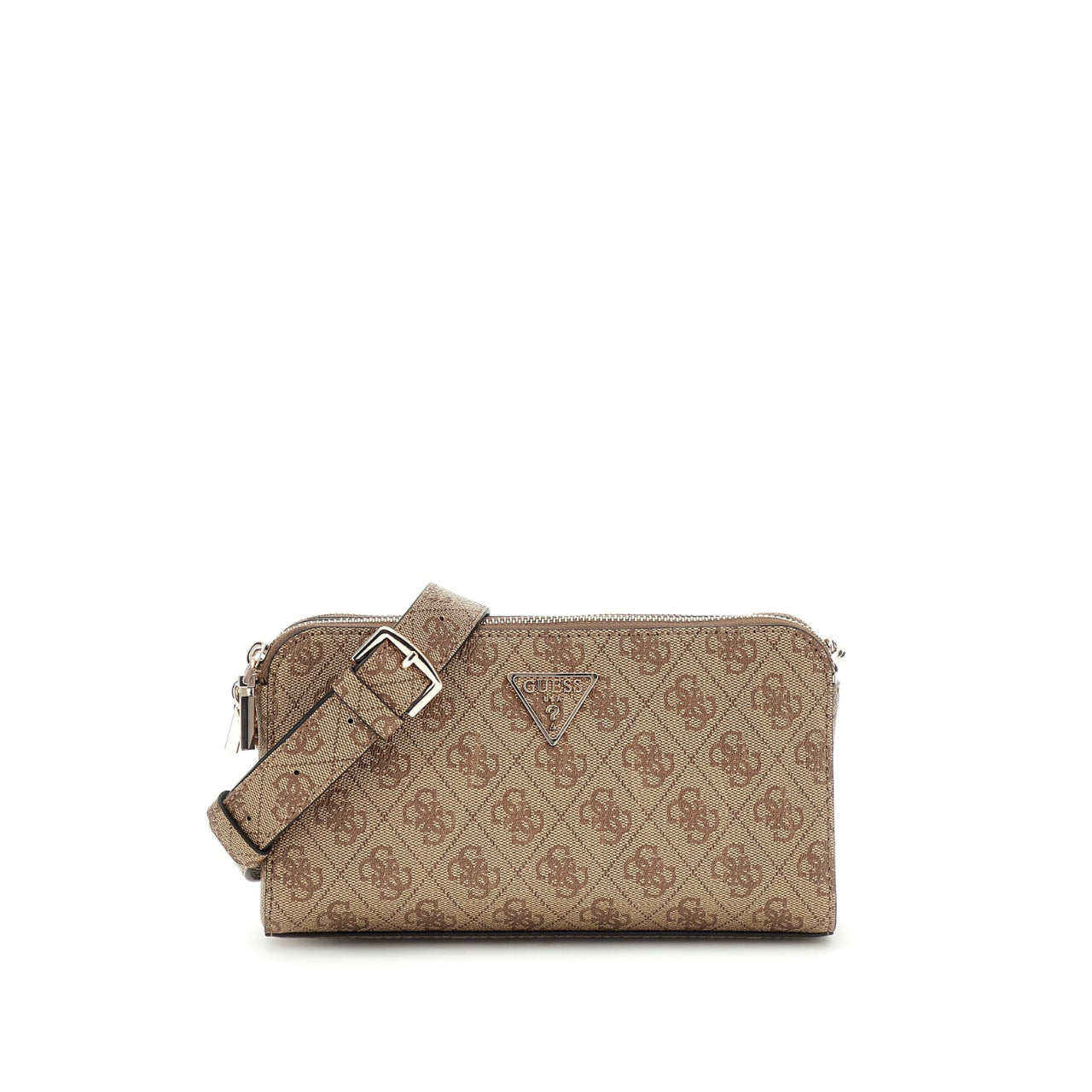 Tracollina Guess Donna ECO ERICA Nocciola
