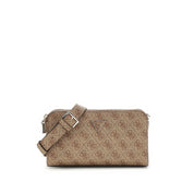 Tracollina Guess Donna ECO ERICA Nocciola