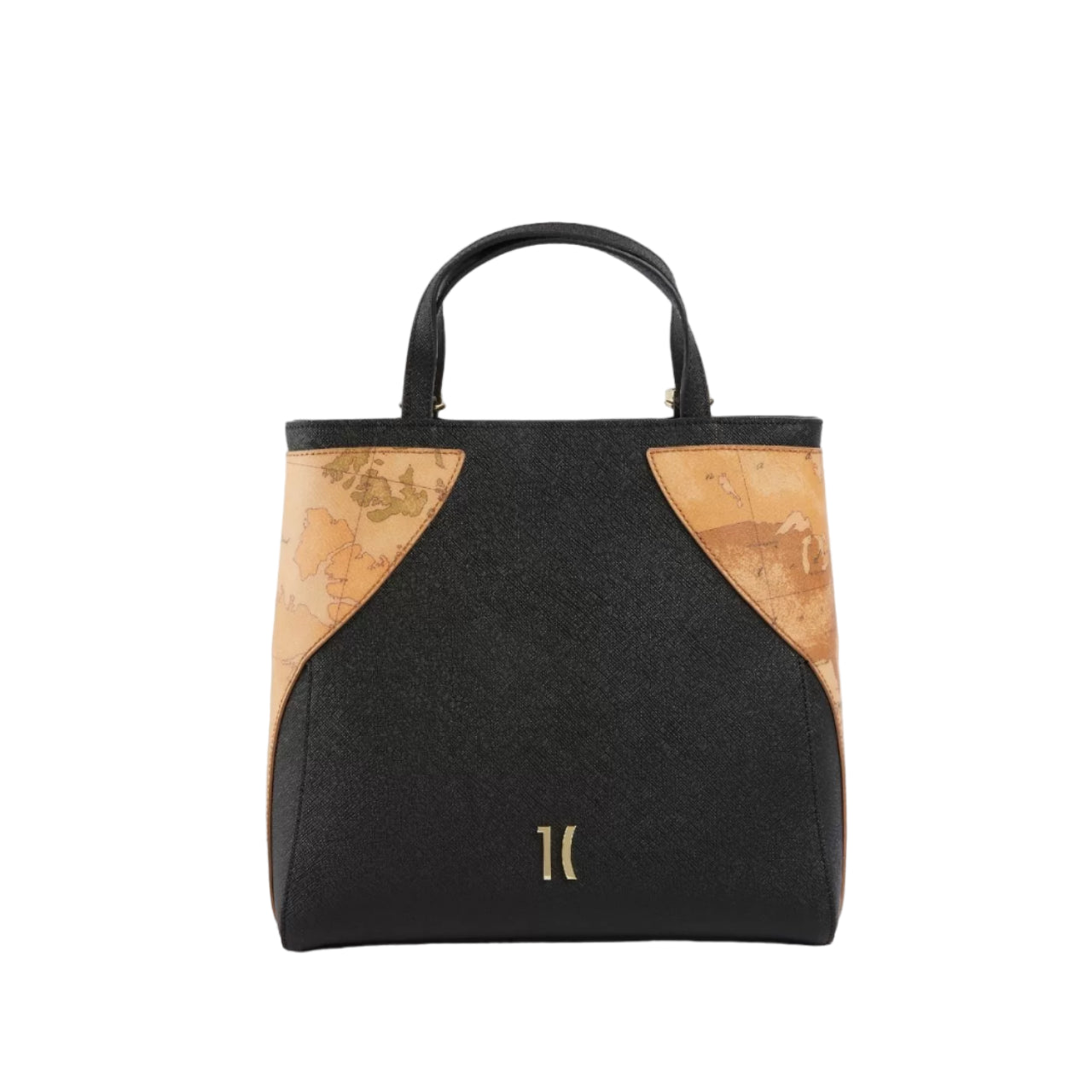 Zaino Alviero Martini 1^ Classe Donna Flying City Nero