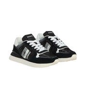 Sneakers BIKKEMBERGS Uomo Puyol Nero