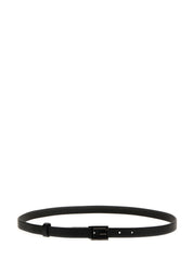 Cintura Guess Donna Adj & Not Nero