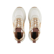 Sneakers Alexander Smith Donna Horizon Bianco/marrone